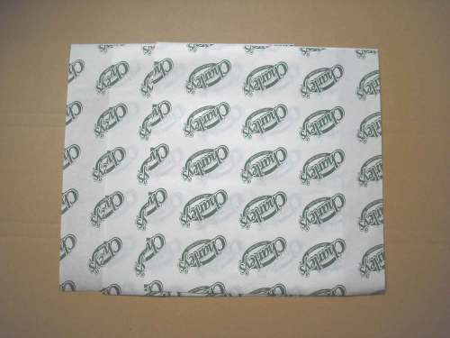 candy wrapping paper