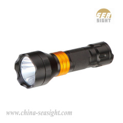 CREE LED flashlight q3