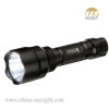 High power CREE Q5 led flashlight