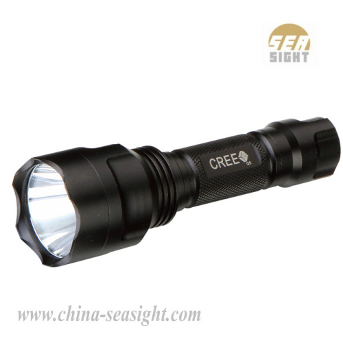 CREE Q5 led flashlight