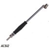 Twin Clip-on Connector tire chuck tire pressure gauge air gauge company