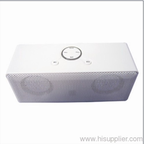 portable bluetooth speaker