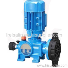 Mechanical Dosing Pump