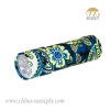 Colorful 9 LED flashlight