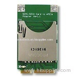 MR04R (SDHC/SDIO Card to mPCIe adapter ver1.1)