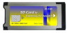 EC230 (SD / SDHC / SDIO Card Reader)