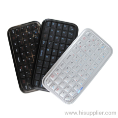 Bluetooth keypads for mobile phone