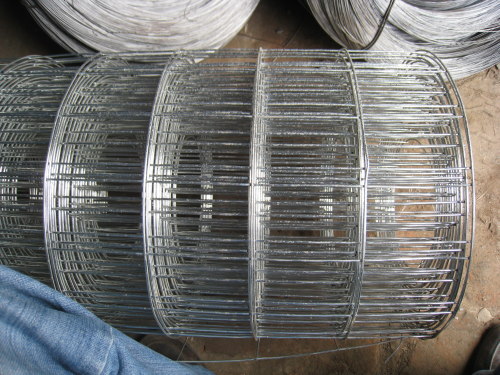 Weld Stainless Steel Wire Mesh