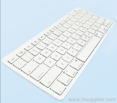 Bluetooth PC keyboard