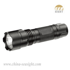 3 watt led flashlight