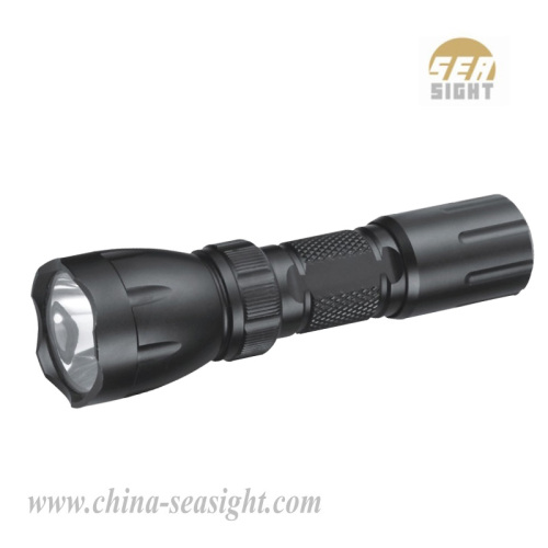 cree led flashlight torch