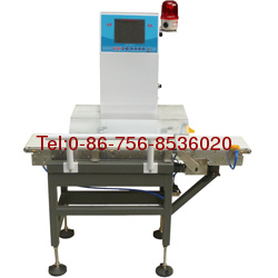 Auto Check Weigher