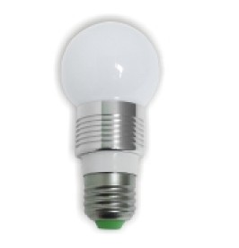 LED bulb