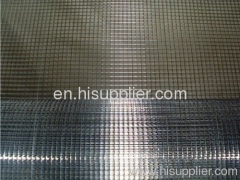 stainless steel welded wire mesh type316