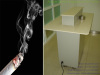 Air Purifier for Smoking rooms in Dubai U.A.E