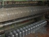 Stainless Steel Welded Wire Mesh Panel