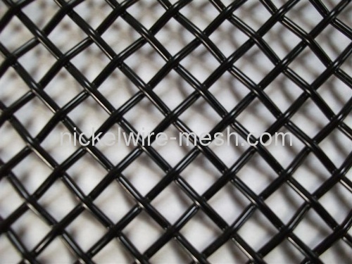 metal wire mesh screen