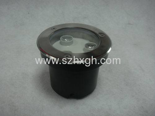 3w high power led underground light