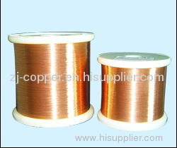 0.27mm copper clad steel wire