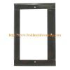 fabricated sheet metal frame