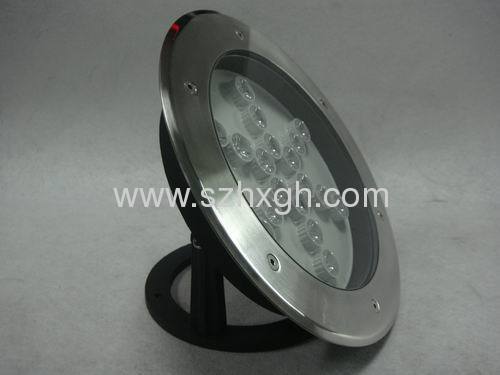 High Power LED landscape light