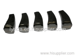 foundation drilling bits /teeth auger bits