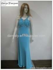 2011 New Style luxurious Fashion dress