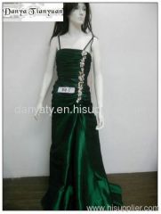2011 fashion design elegant lady dress