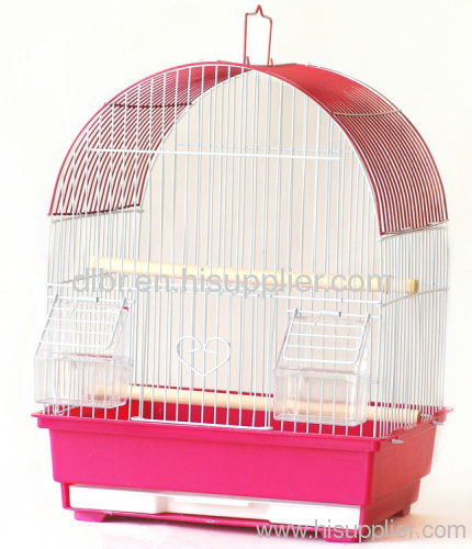 small bird cage