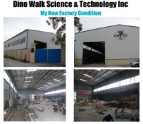 Dino Walk Science & Technology Inc.