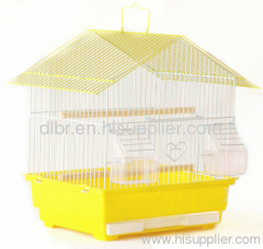 BIRD HOUSE