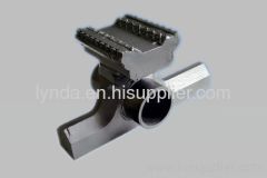 shield driving cutter