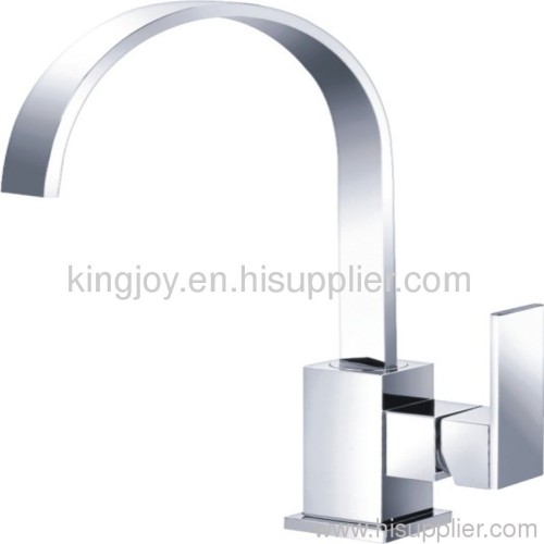 Fashion Basin Mixer