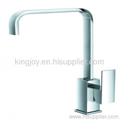 Single Lever Mono Basin sink mixer tap