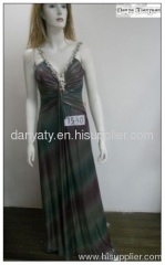 2011newest style designer ladies dress