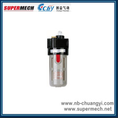 BL Airtac type air preparation equipments lubricator