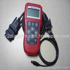 OBD2 scanner tool