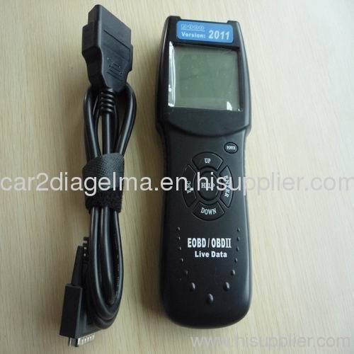 D900 Code Reader