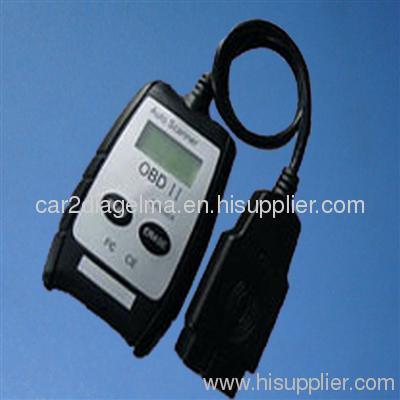 OBD2 CODE READERS -U0840