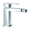 Single lever mono bidet mixer