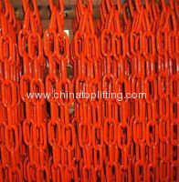 G80 Long link lashing chain