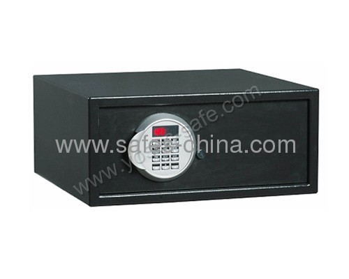 HT-20EL intelligent electronic hotel safe for hotel room