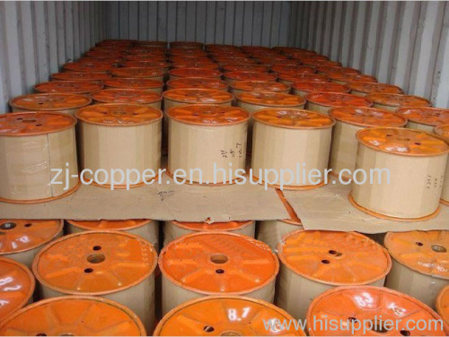 0.54 mm Copper Clad Steel wire