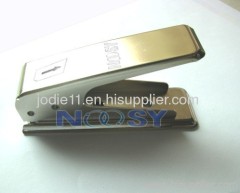 NOOSY micro sim caliper