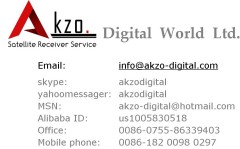 Akzo World Co.,Ltd