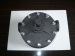 rotary barrel oil pump