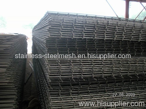 Al Mg Alloy Steel Wire Meshes