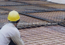 Walkway Steel Wire Meshes