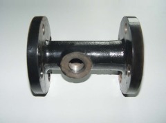 accessories aluminum castings casting parts pneumatic part