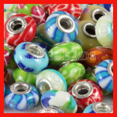 lampwork glass beads wholesale